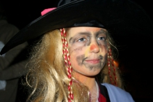 halloween 2010