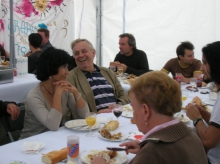 barbecue 2009