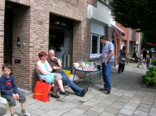 rommelmarkt 2008