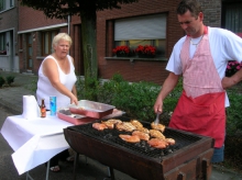 barbecue 2008