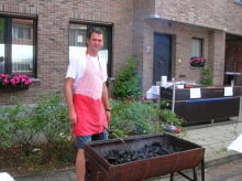 barbecue 2008