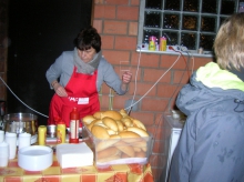 neuwjaarsreceptie 2011