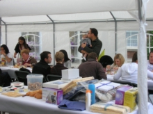 barbecue 2009