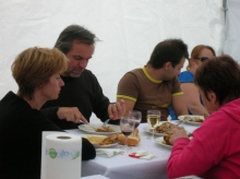 barbecue 2009