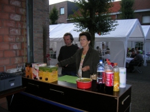 barbecue 2009