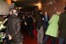 neuwjaarsreceptie 2012