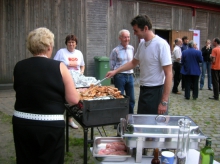 barbecue  2007