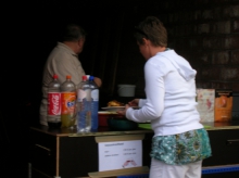 barbecue 2009