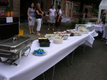 barbecue 2008