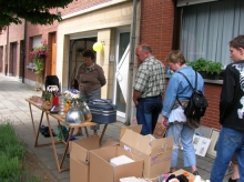 rommelmarkt 2008