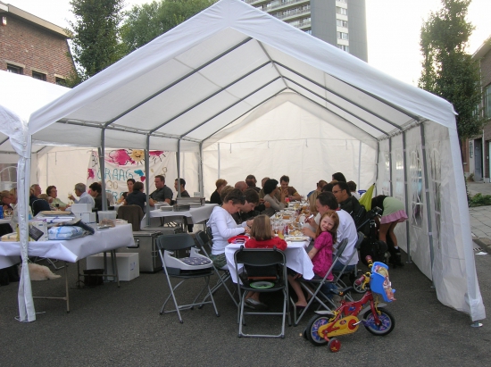 barbecue 2009