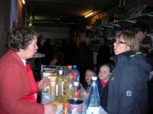 neuwjaarsreceptie 2011