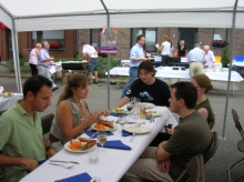 barbecue 2008