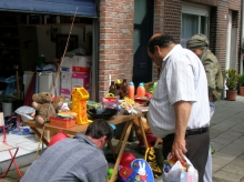 rommelmarkt 2008