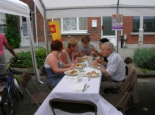 barbecue 2008