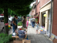 rommelmarkt 2008