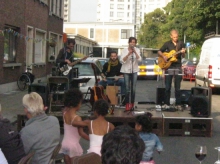 cultuurstraat 2012