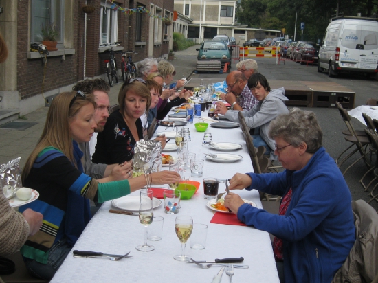 cultuurstraat 2012