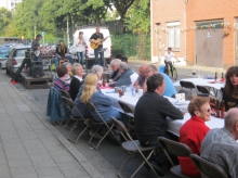 cultuurstraat 2012